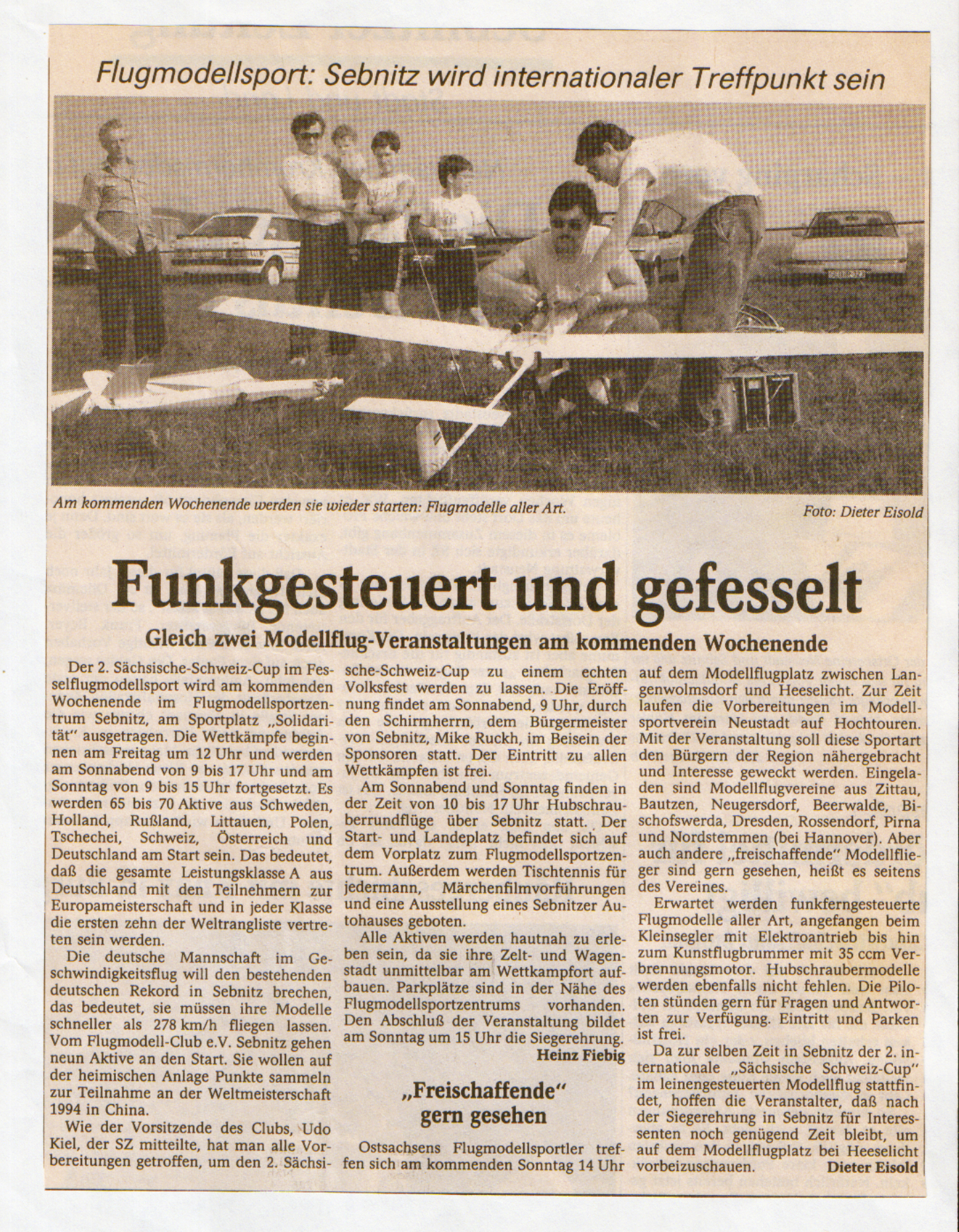 1992 E 06-15 Wochenspiegel vor SWF-2